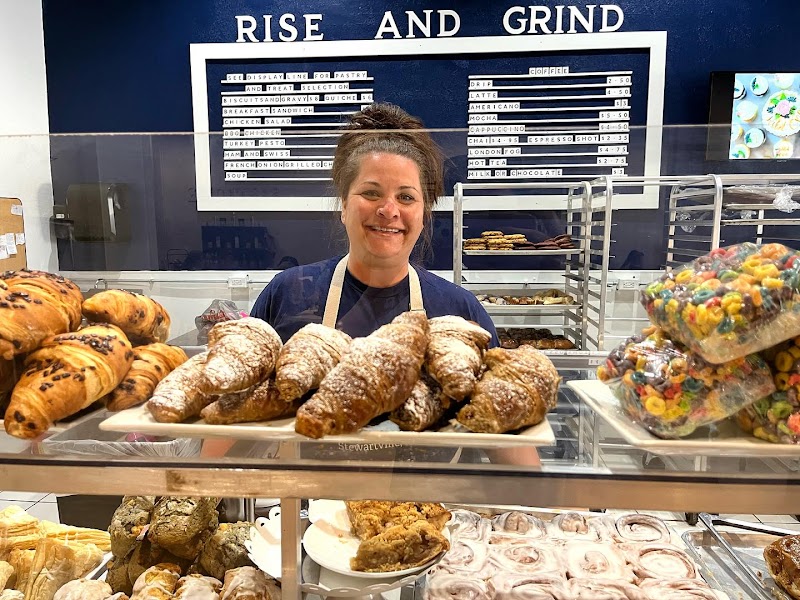 DARLIN' Bakery & Cafe photo 4