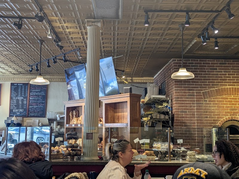 Wealthy Street Bakery photo 3