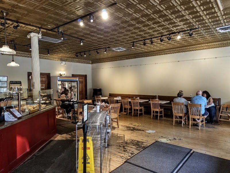 Wealthy Street Bakery photo 2