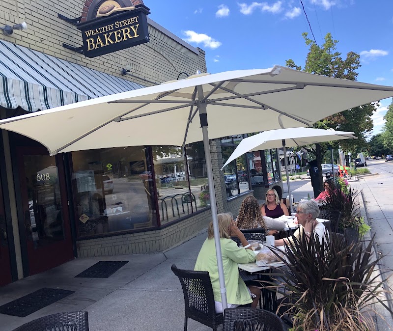 Wealthy Street Bakery photo 1