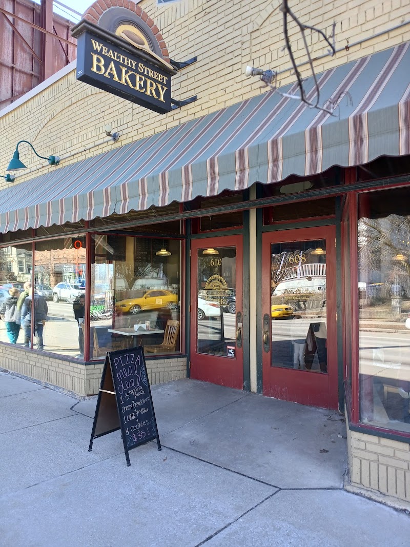 Wealthy Street Bakery photo 4