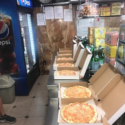 Tony's Pizza Italian Eatery