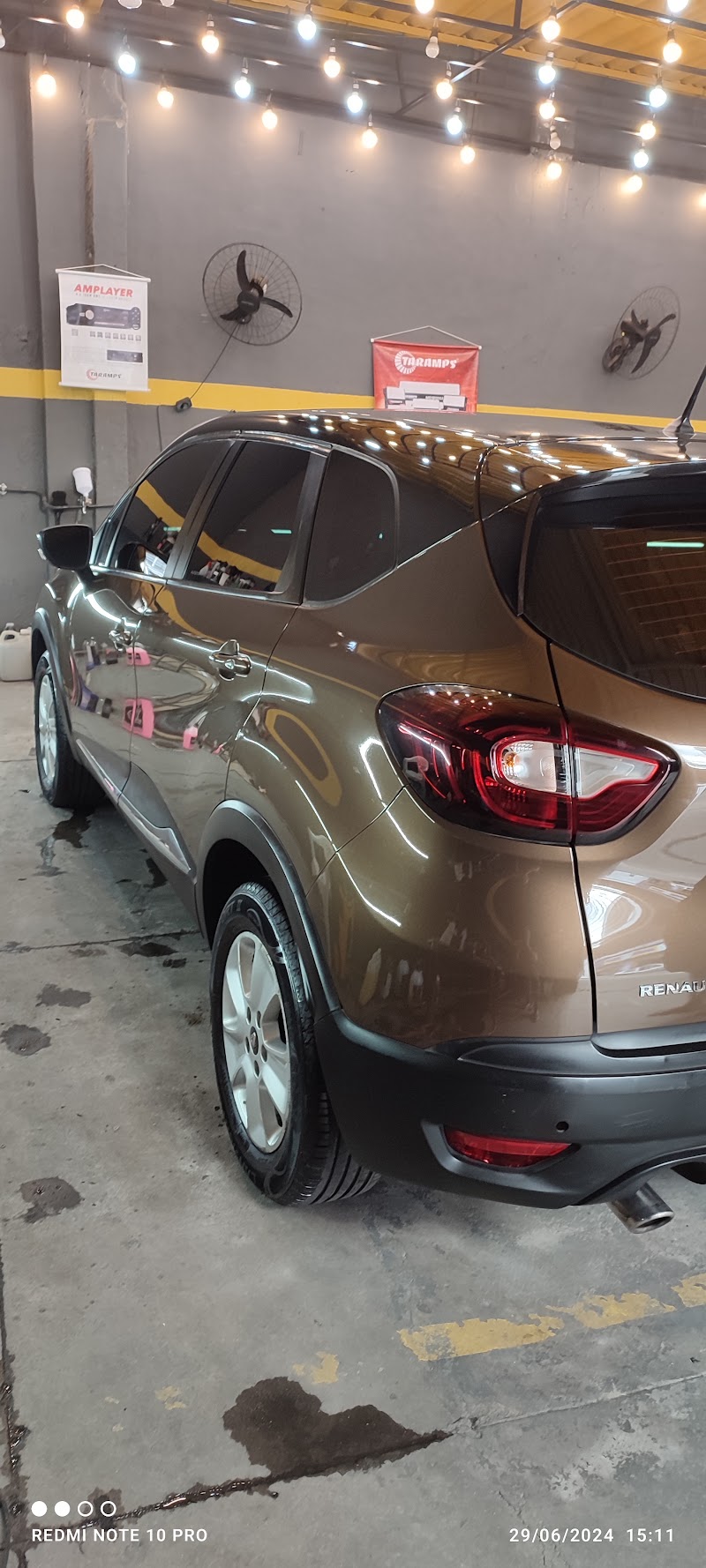 Foto de New Car Estetica Automotiva | Insulfilm Nilopolis