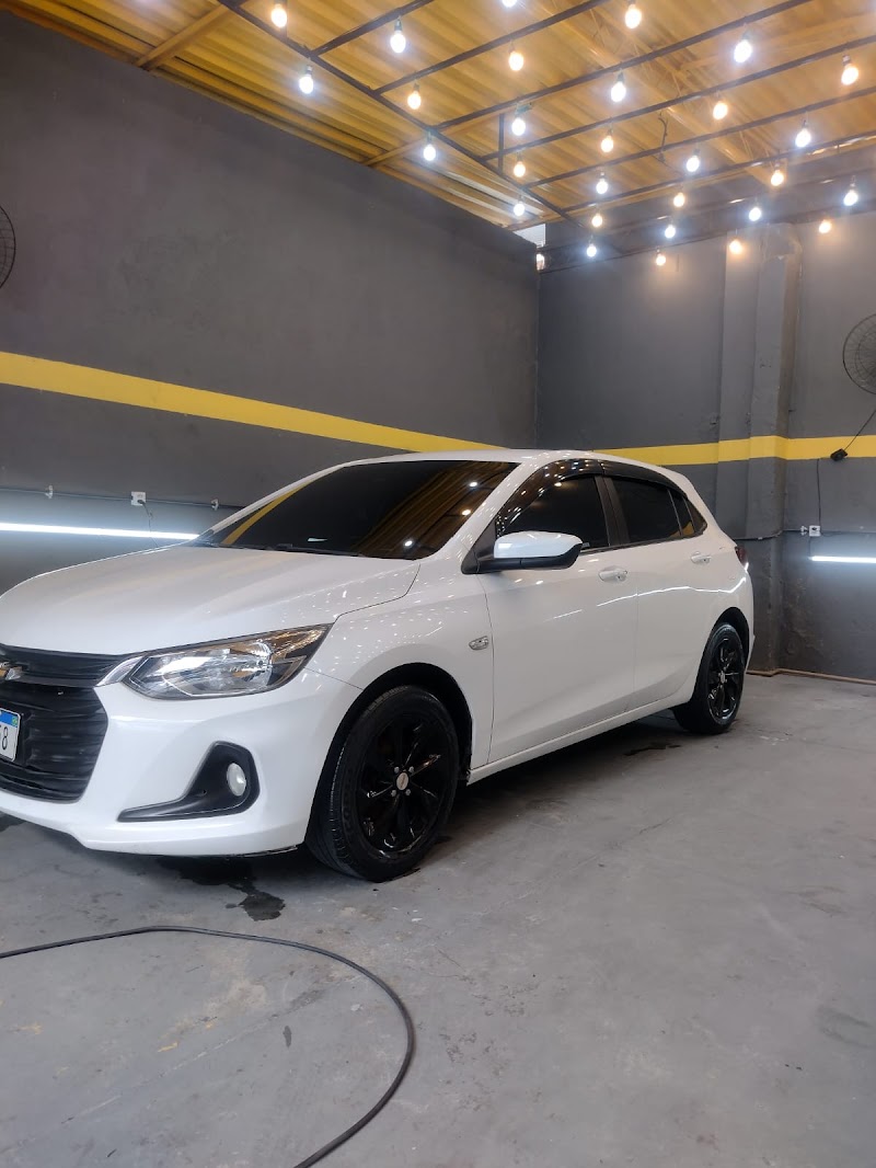 Foto de New Car Estetica Automotiva | Insulfilm Nilopolis