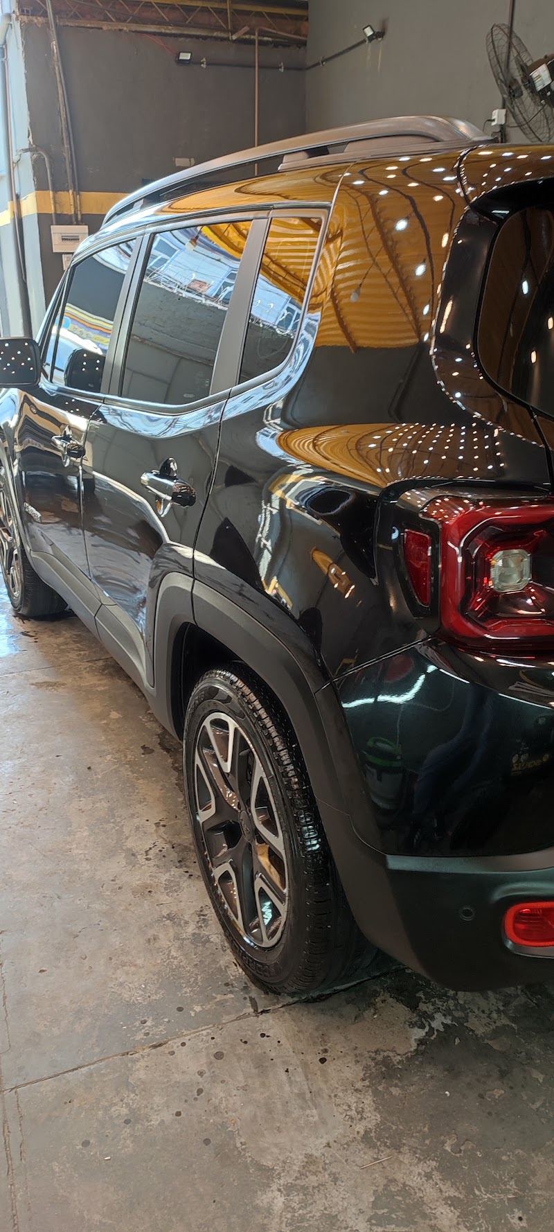 Foto de New Car Estetica Automotiva | Insulfilm Nilopolis