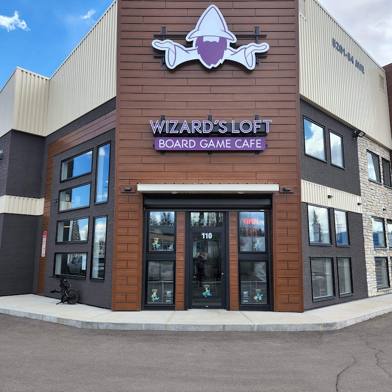 Wizard's Loft photo 1