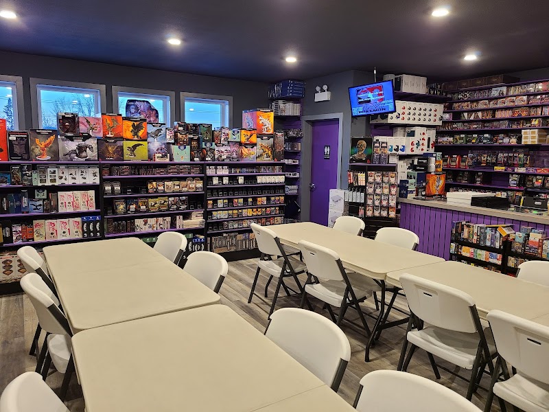 Wizard's Loft photo 3