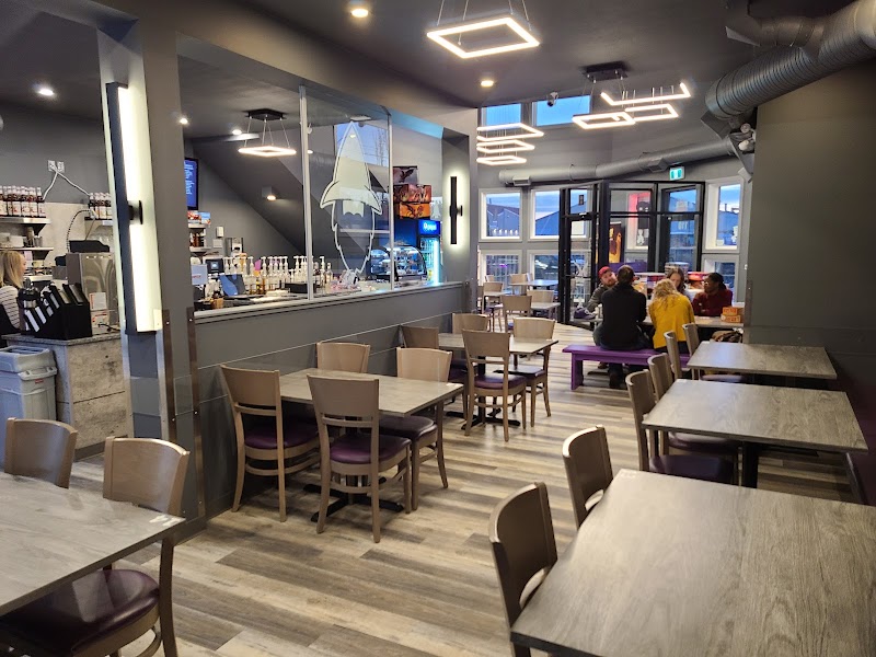 Wizard's Loft photo 2