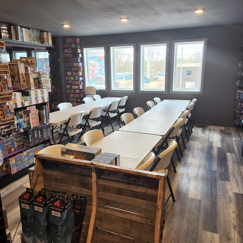 Wizard's Loft photo 4