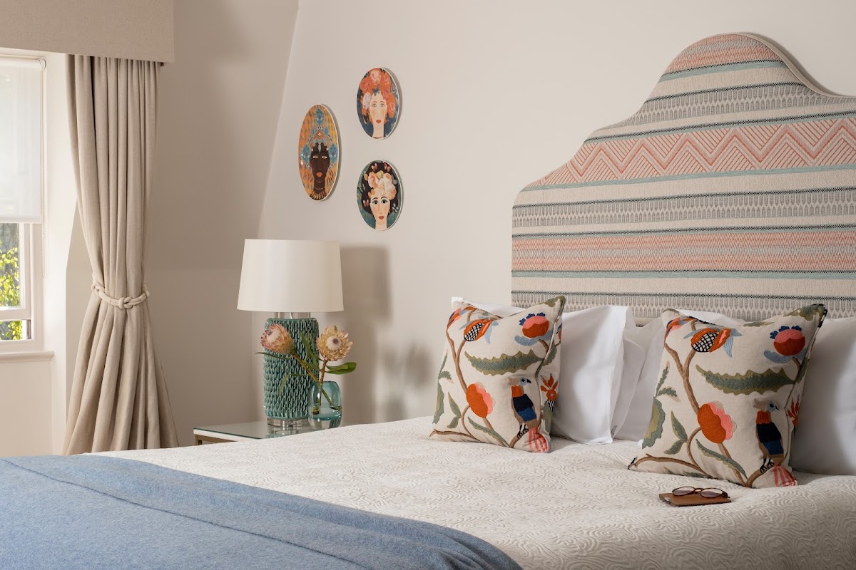 The Royal Crescent Hotel & Spa, dog-friendly hotel