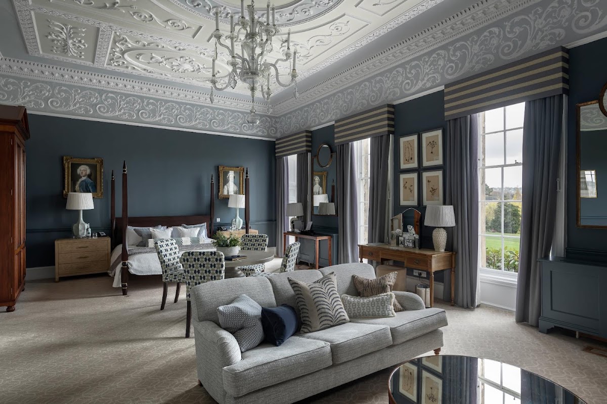 The Royal Crescent Hotel & Spa, dog-friendly hotel, photo 3