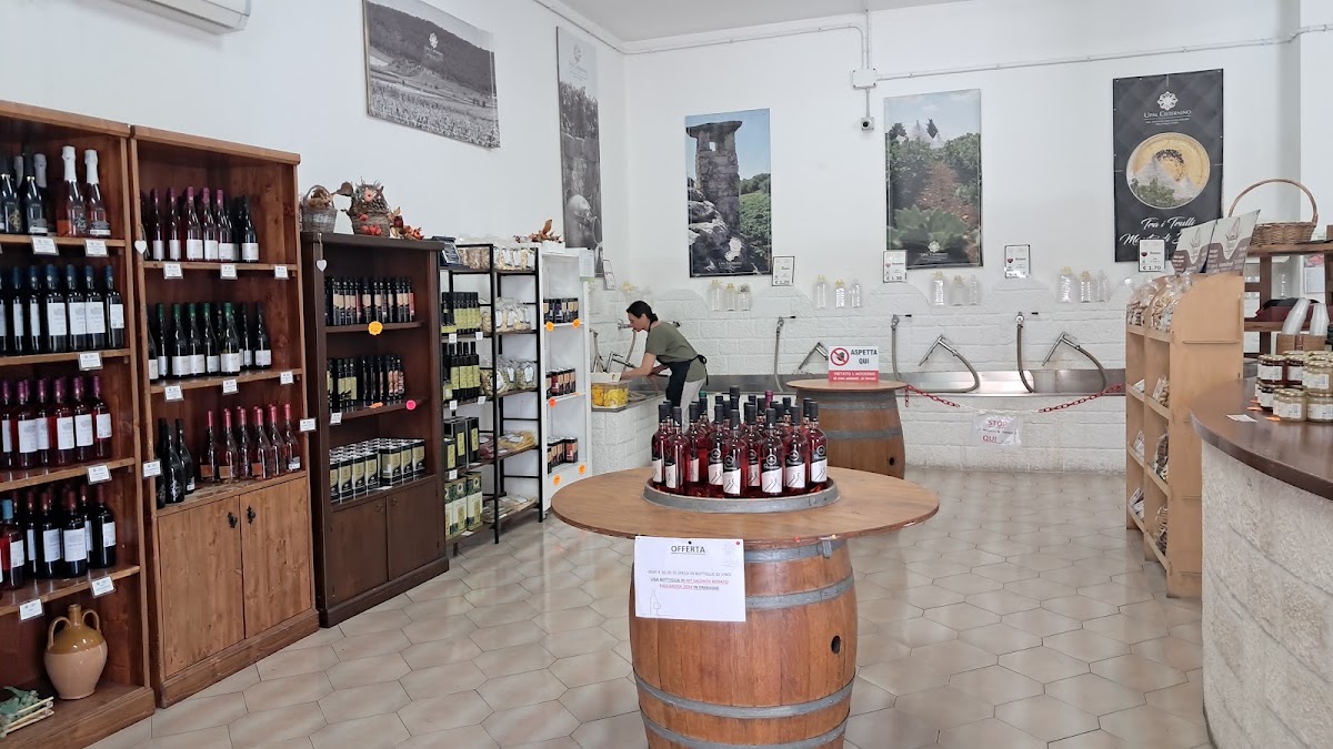 Upal Cantina e Oleificio Sociale