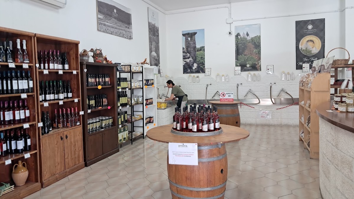 Upal Cantina e Oleificio Sociale