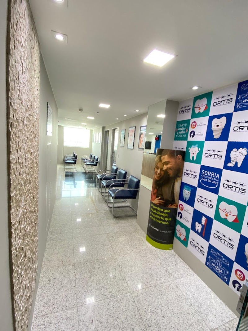 Clínica Odontológica | Rede Odonto Ortis - foto 2