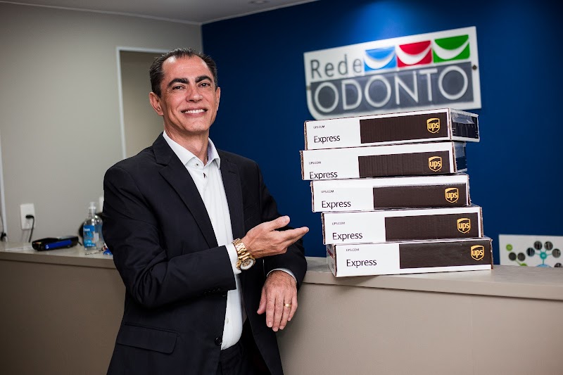 Clínica Odontológica | Rede Odonto Ortis - foto 3