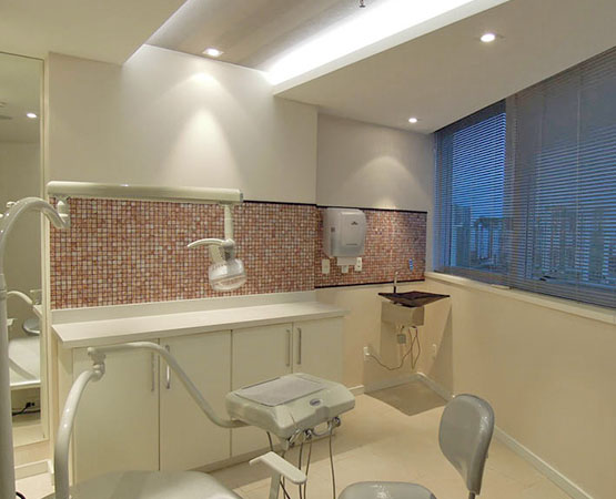 Clínica Odontológica | Rede Odonto Ortis
