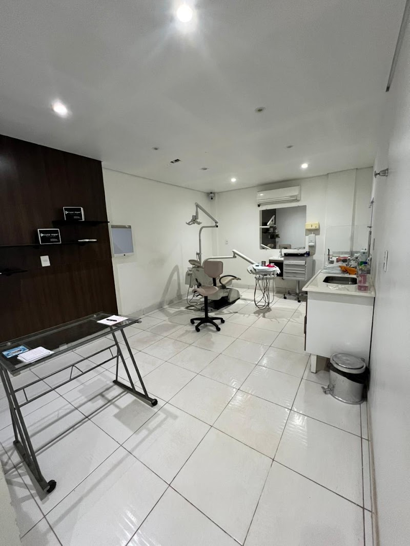 Odonto + Centro clinico odontológico e estético