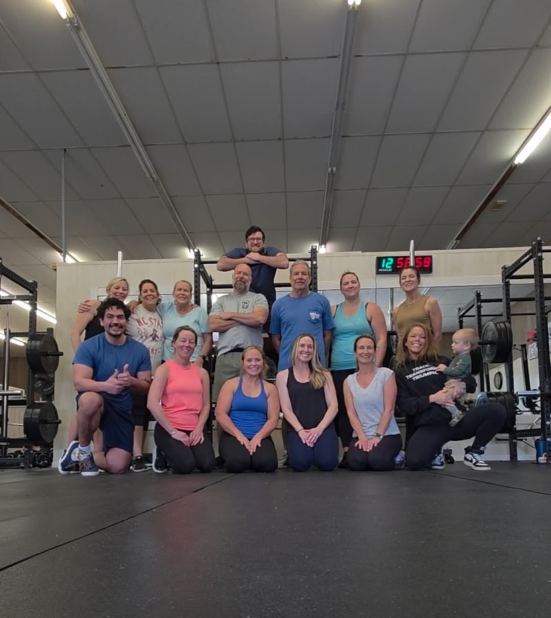 Forever Fit Sneads Ferry