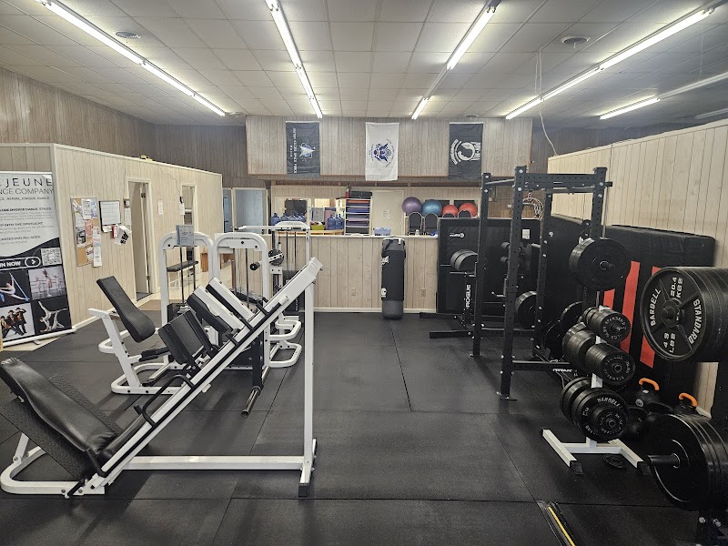 Forever Fit Sneads Ferry