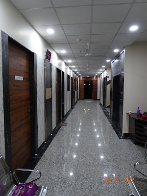 Nikhil Hospital And Ananya Fertility - Image 2