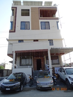 Nikhil Hospital And Ananya Fertility