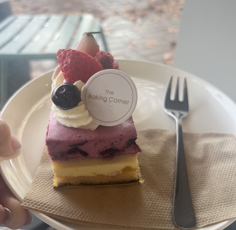 The Baking Corner photo 5