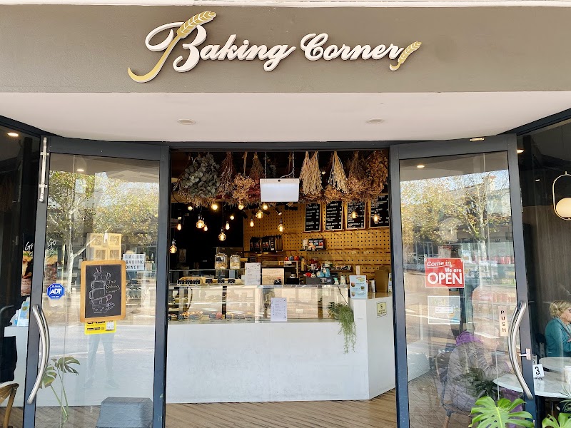 The Baking Corner photo 10