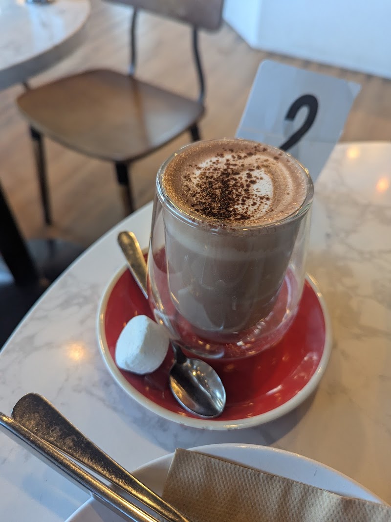 The Baking Corner photo 8