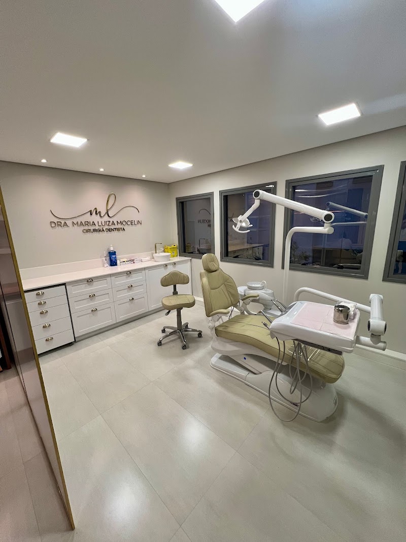 Dra. Maria Luiza Mocelin - Dentista - foto 3