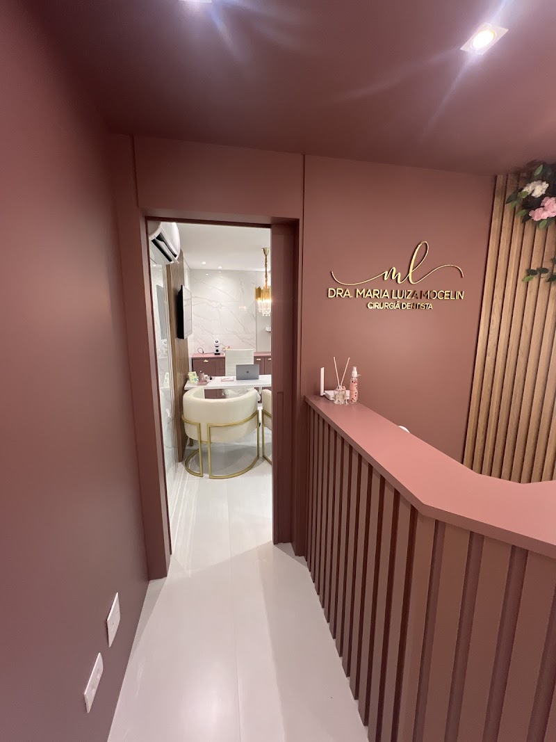 Dra. Maria Luiza Mocelin - Dentista - foto 5