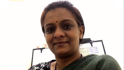 Dr. Usha MS, CU