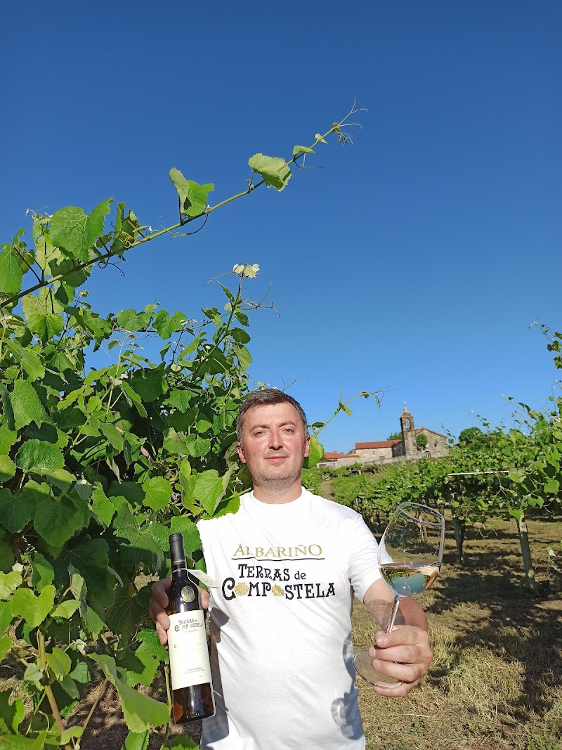 TERRAS DE COMPOSTELA C.B. photo 4