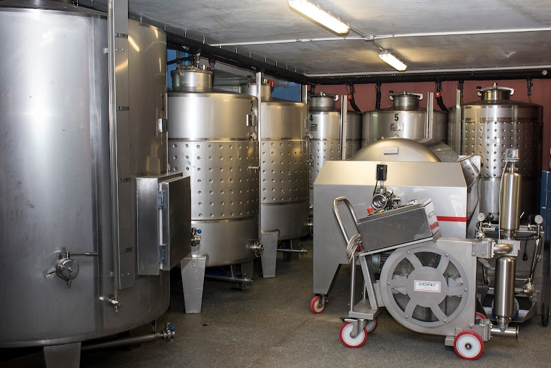 TERRAS DE COMPOSTELA C.B. photo 2