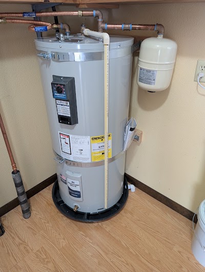 Crown Plumbing