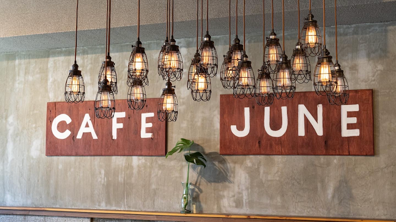 Cafe June photo 4