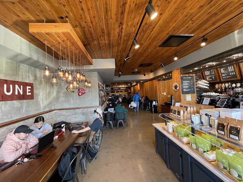 Cafe June photo 1