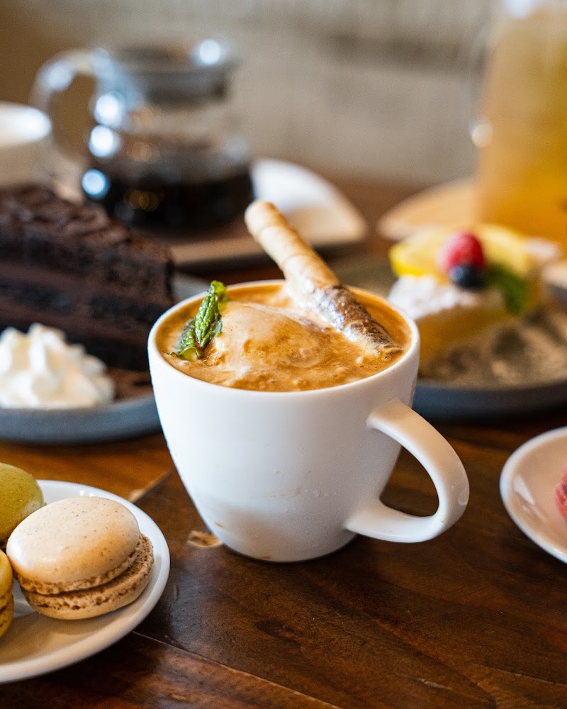 Cafe June photo 2