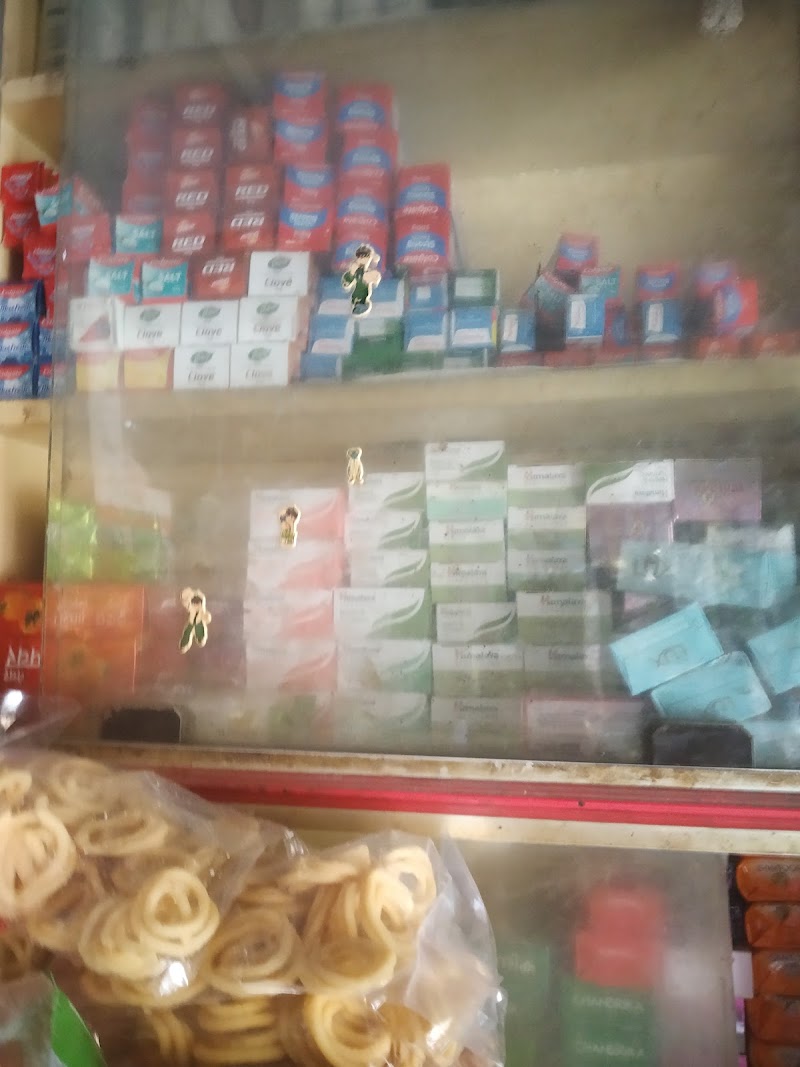 Thangam stores