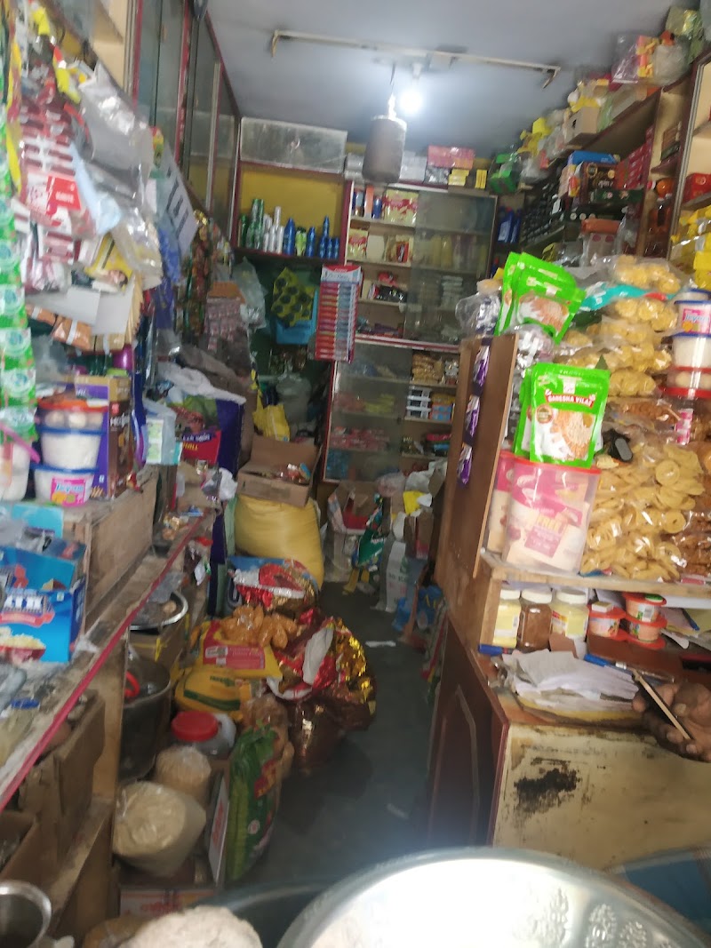 Thangam stores