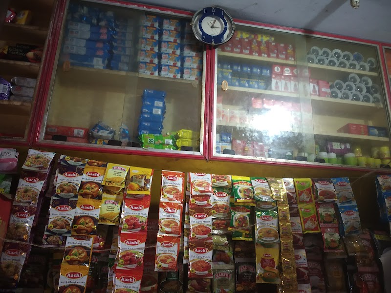 Thangam stores