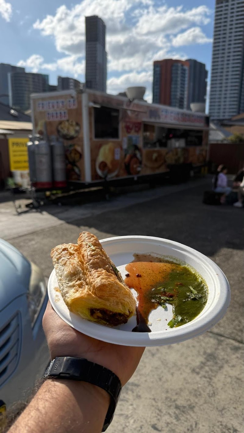 FRIENDS DA DHABA photo 8