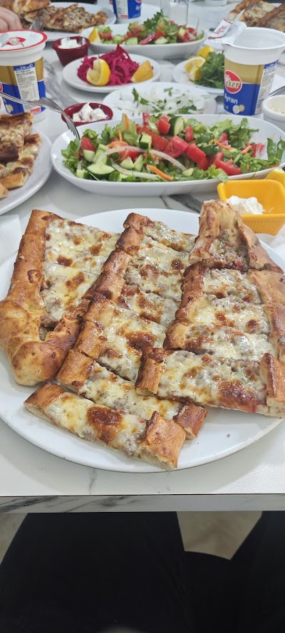 Gönen Deniz Pide - Restoran