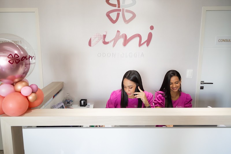 Ami Odontologia - foto 4