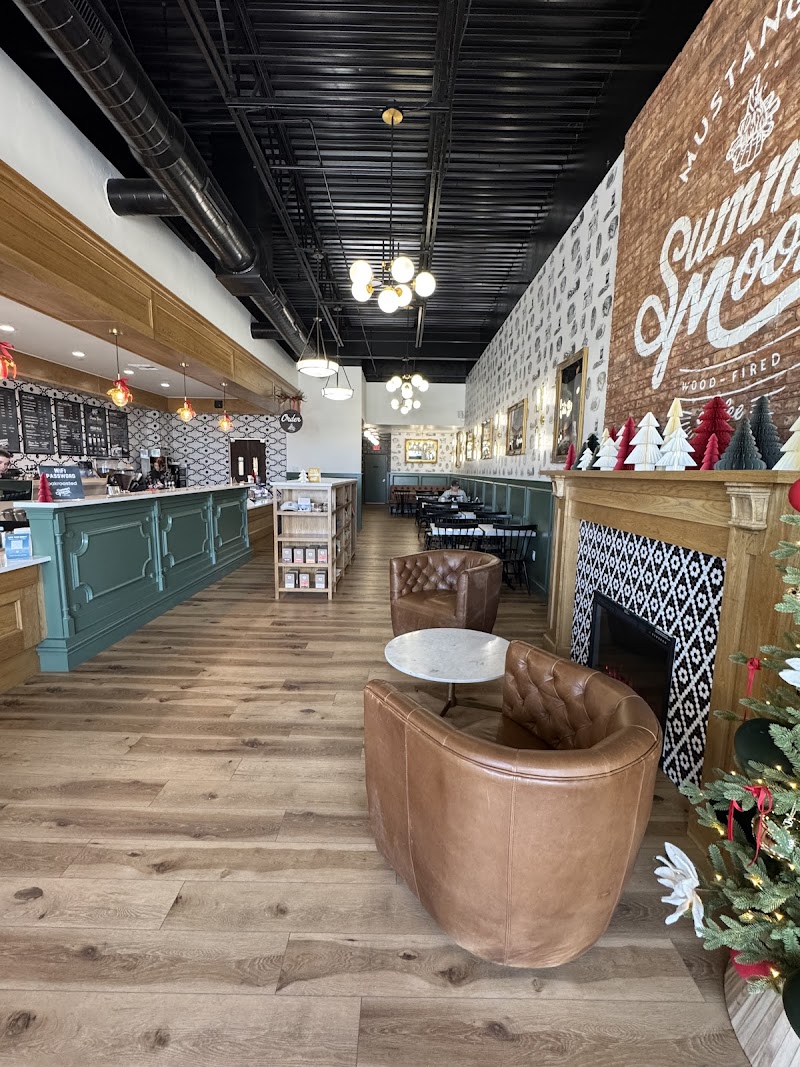 Summer Moon Coffee photo 4