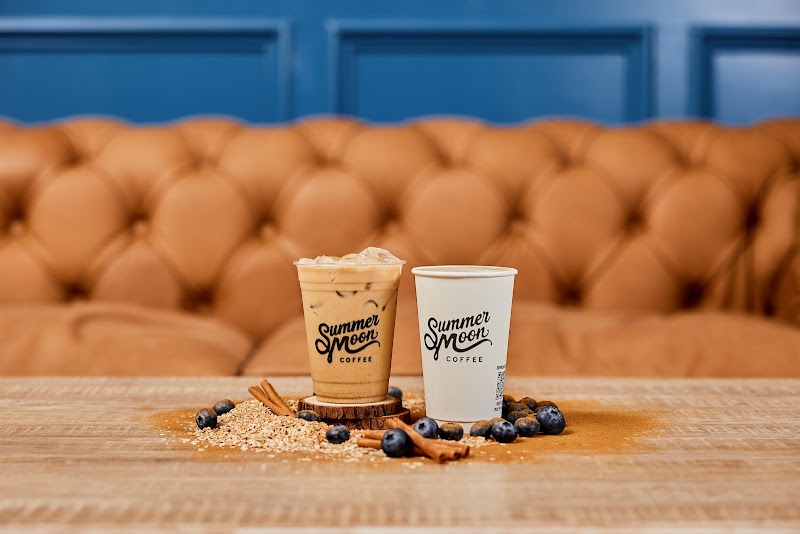 Summer Moon Coffee photo 2