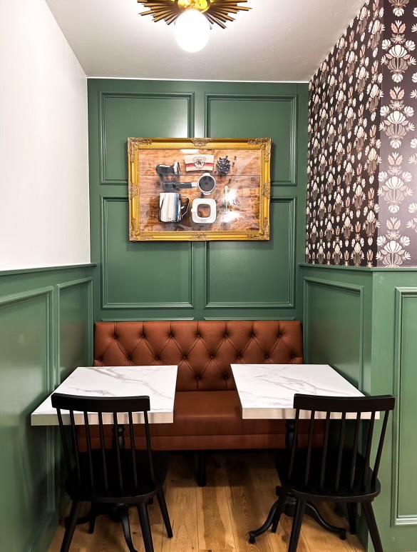 Summer Moon Coffee photo 1