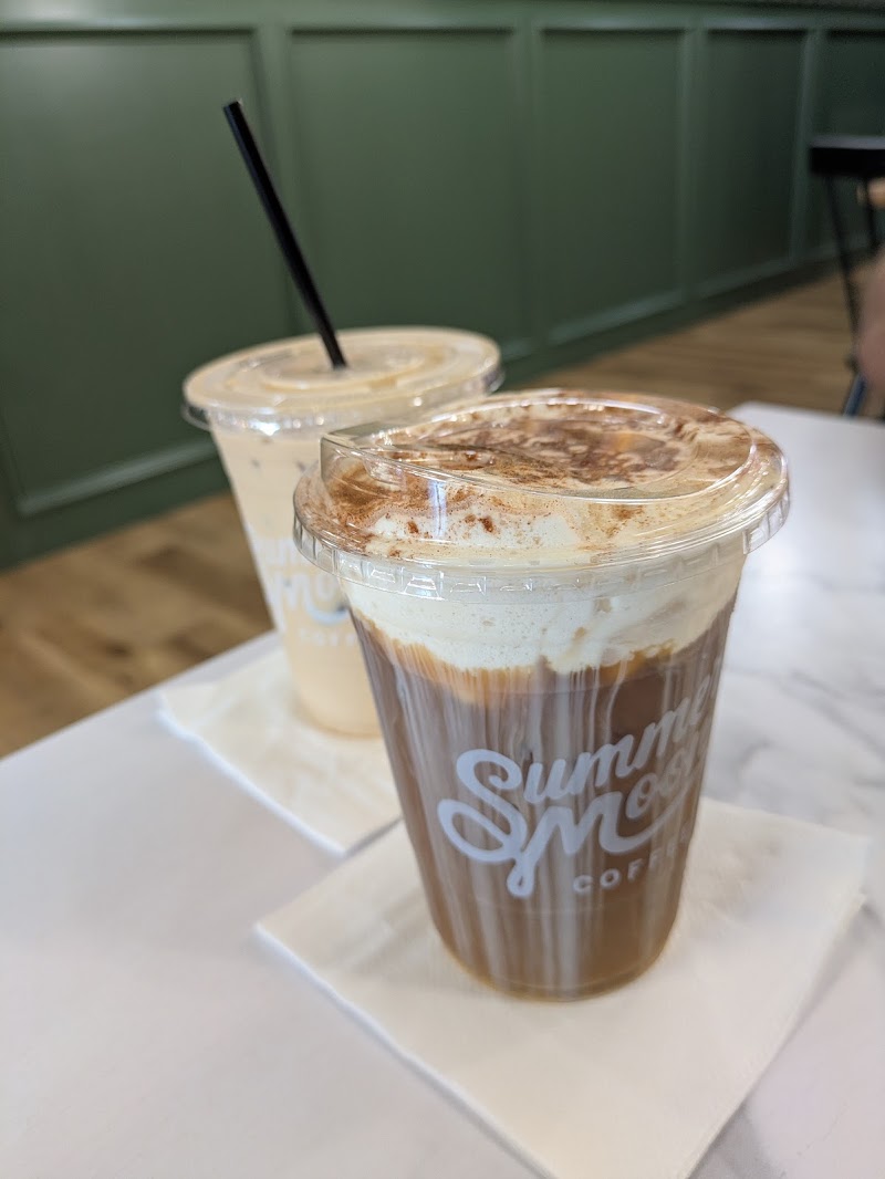 Summer Moon Coffee photo 3