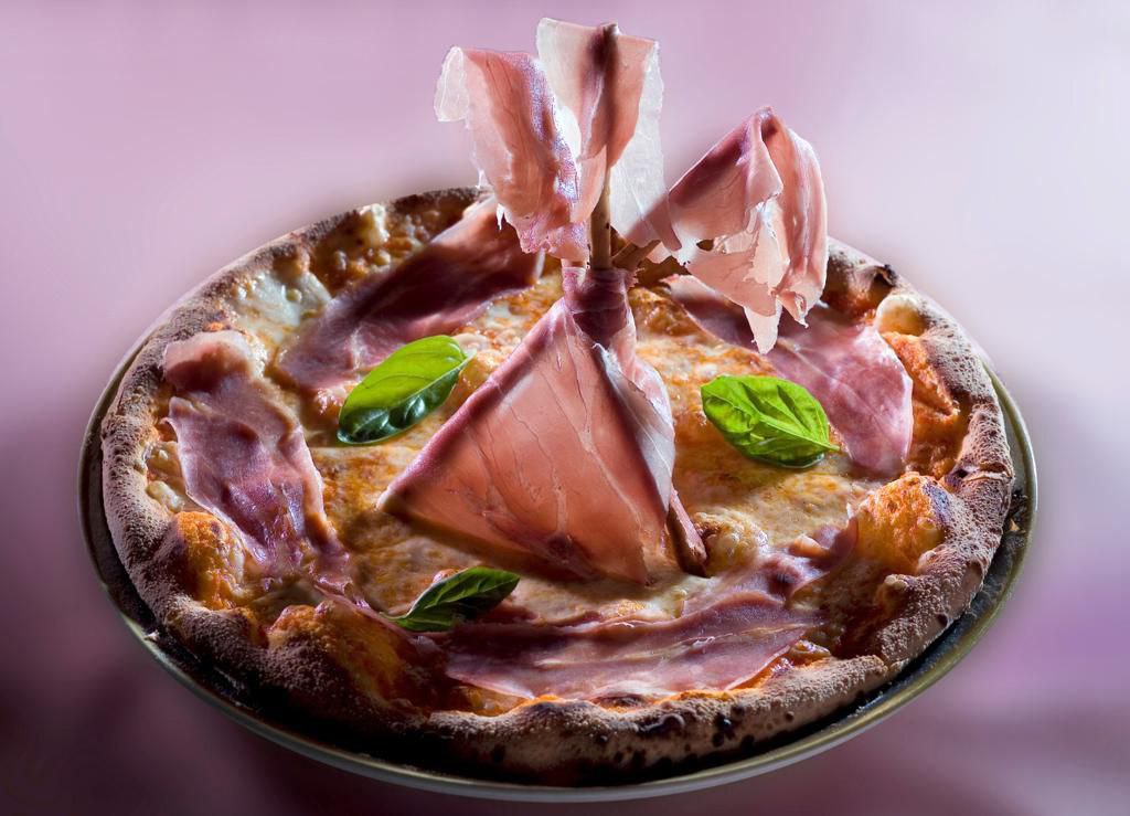 Baci Italian Restaurant - Photo 3