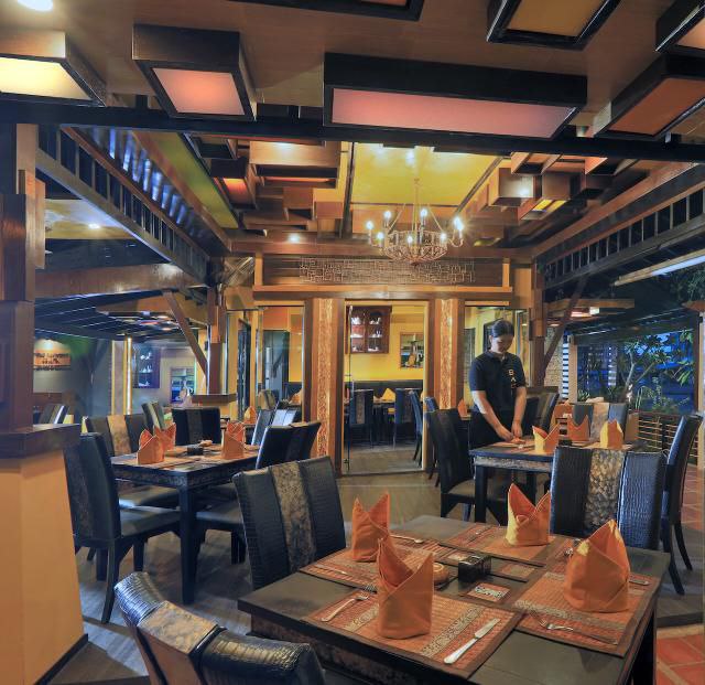Baci Italian Restaurant - Photo 2