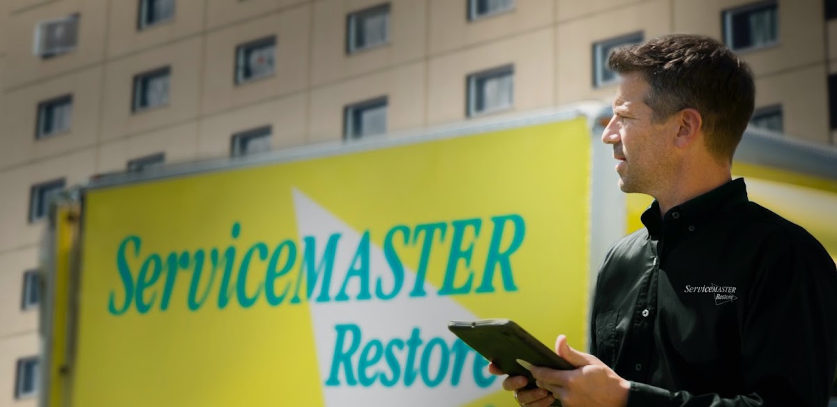 ServiceMaster DSI - Hartford — photo